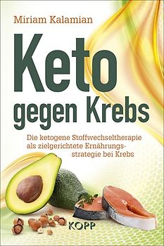 Keto gegen Krebs