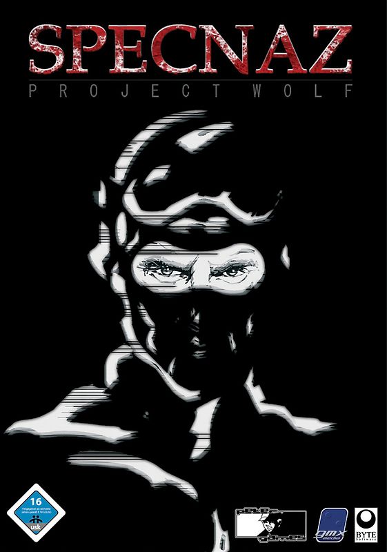 Specnaz - Project Wolf PC Spiele