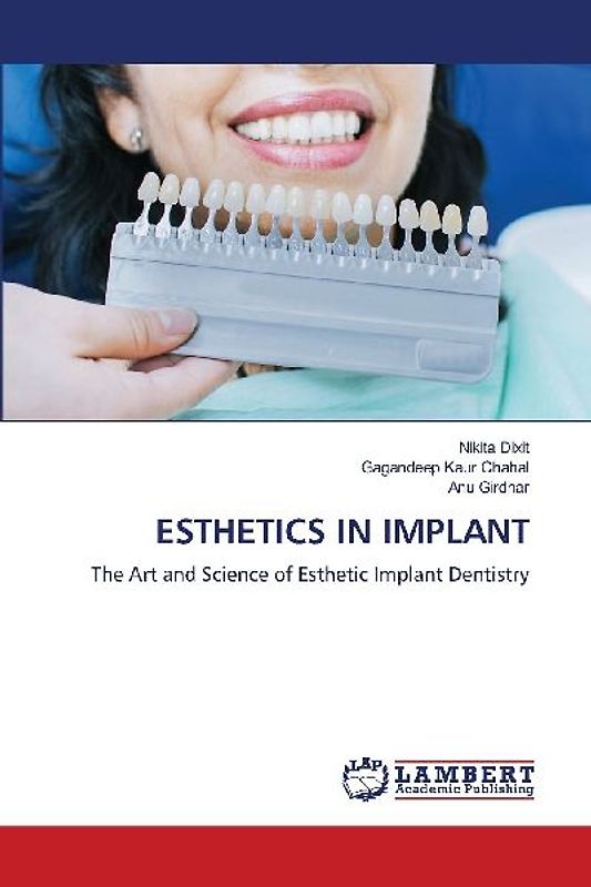 ESTHETICS IN IMPLANT