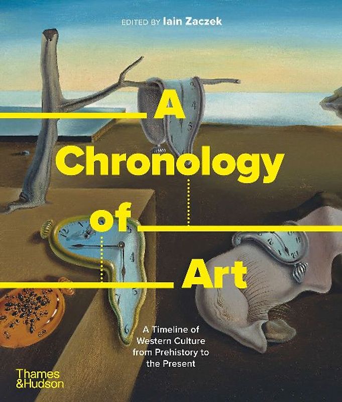 A Chronology of Art