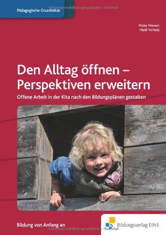Den Alltag öffnen - Perspektiven erweitern