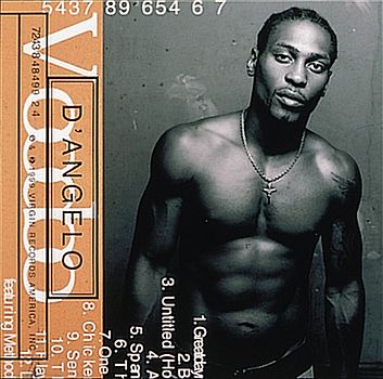 D'Angelo - Voodoo