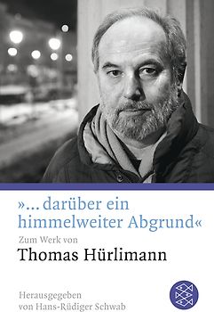 »... darüber ein himmelweiter Abgrund«