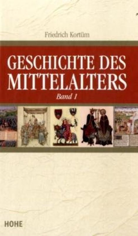 Geschichte des Mittelalters