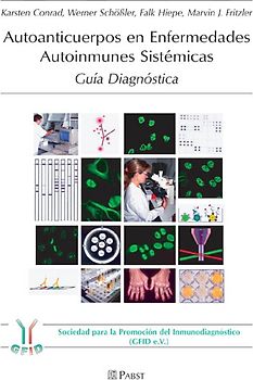 Autoanticuerpos en Enfermedades Autoinmunes Sistémicas
