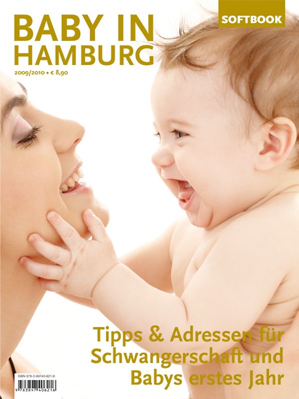Baby in Hamburg 2009/2010