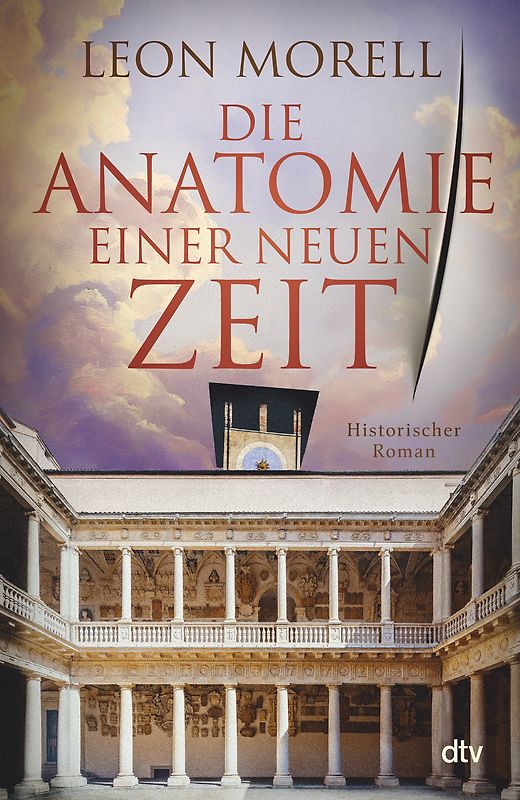 Die Anatomie einer neuen Zeit