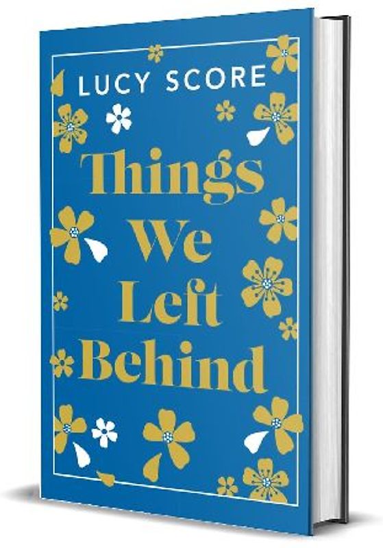 Things We Left Behind