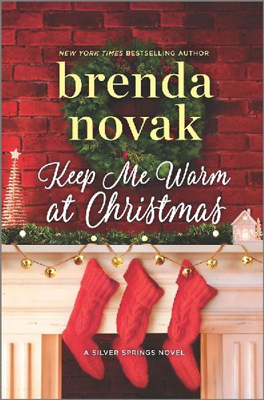 KEEP ME WARM AT CHRISTMAS