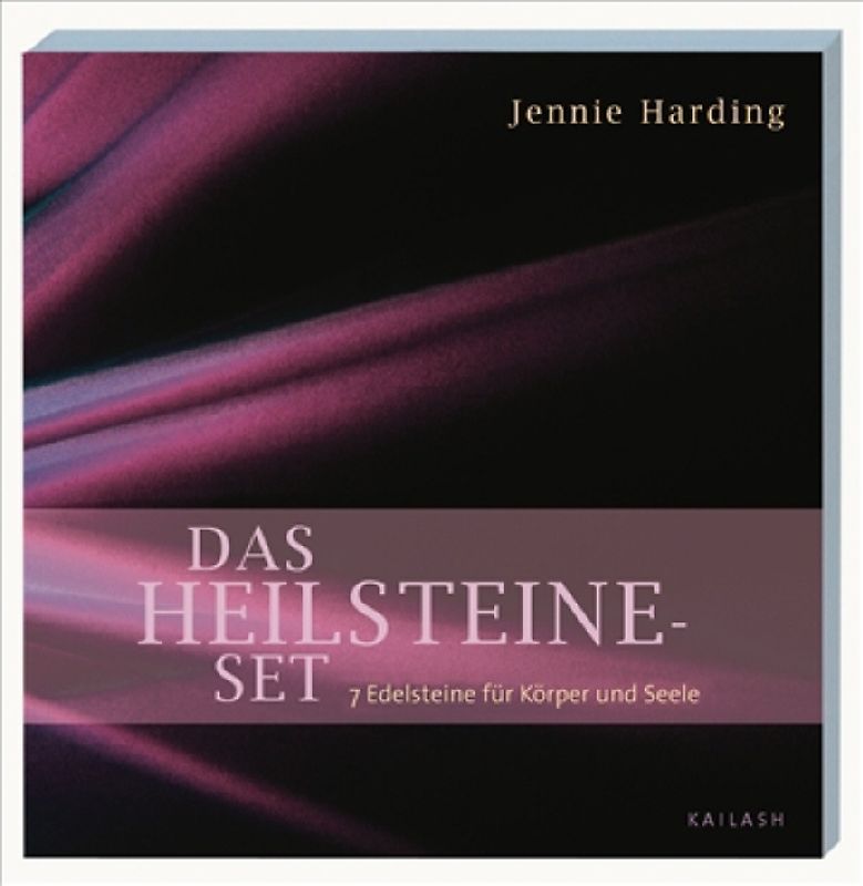 Das Heilsteine-Set