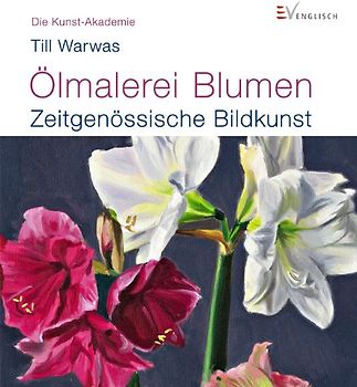 Ölmalerei Blumen