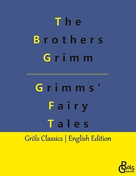 Grimms' Fairy Tales