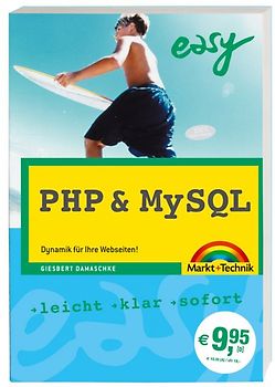 PHP & MySQL