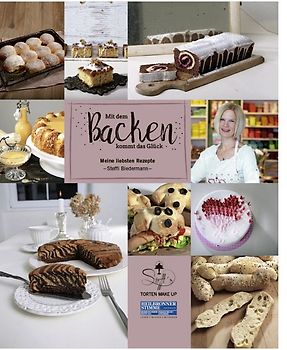 Mit dem Backen kommt das Glück