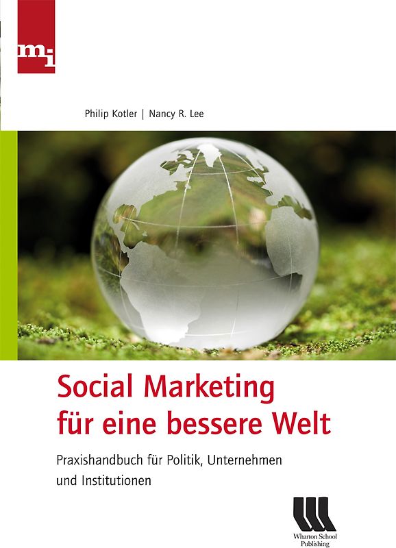 Social Marketing für eine bessere Welt
