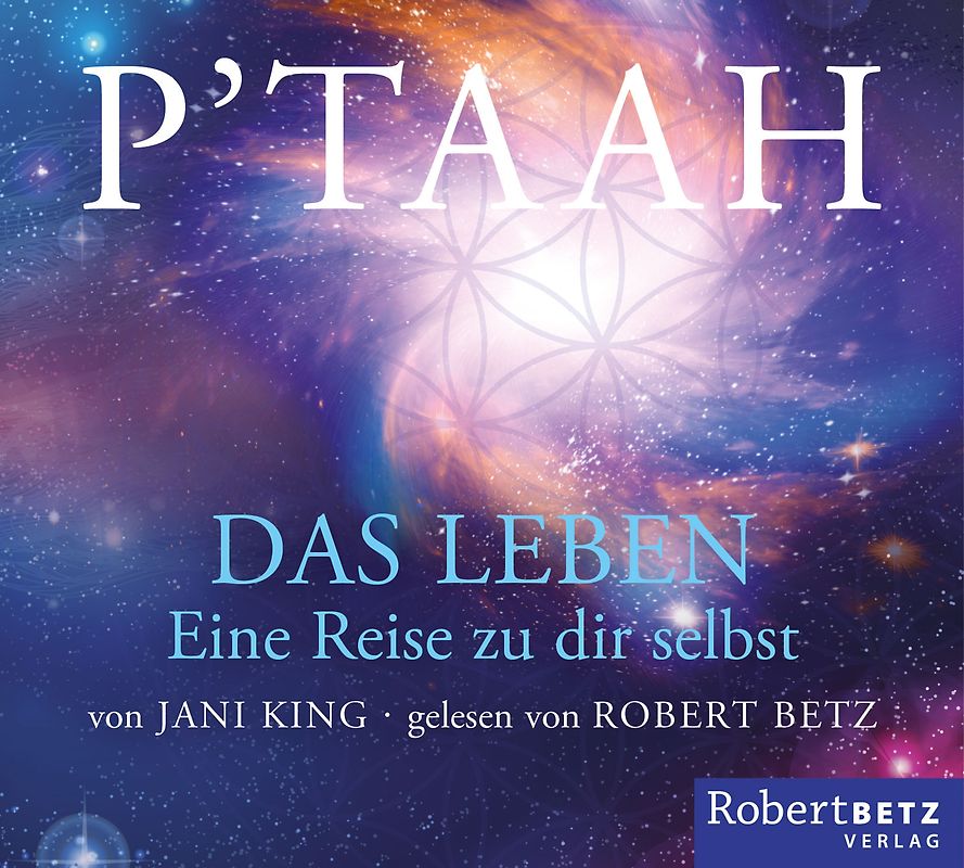 P´TAAH - Das Leben - Hörbuch