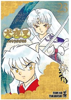 Inuyasha. Wide edition. Vol. 23