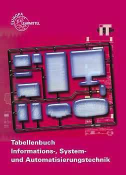 Tabellenbuch Informations-, System- und Automatisierungstechnik
