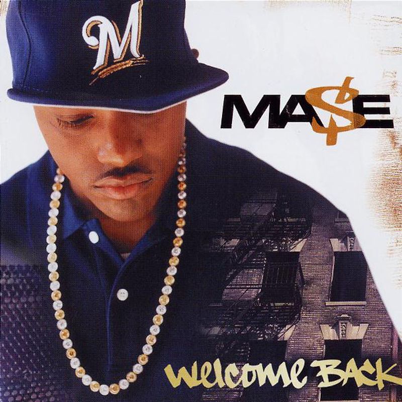 Mase - Welcome Back