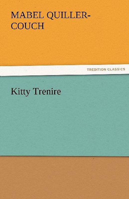 Kitty Trenire