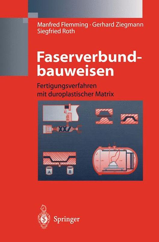 Faserverbundbauweisen