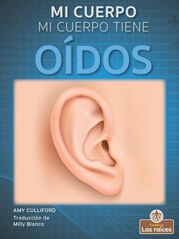 Mi Cuerpo Tiene Oîdos (My Body Has Ears)