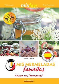 Mis Mermeladas favoritas