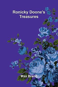 Ronicky Doone's Treasures