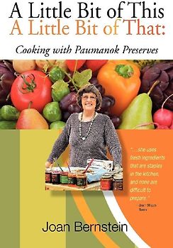 A Little Bit of This, a Little Bit of That