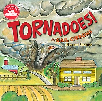 Tornadoes! (New Edition)