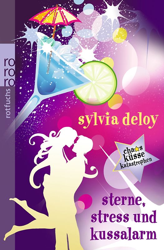 Sterne, Stress und Kussalarm