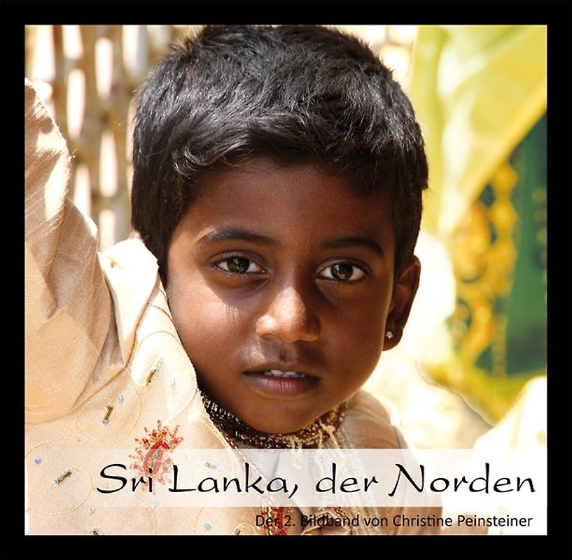 Sri-Lanka- Der Norden