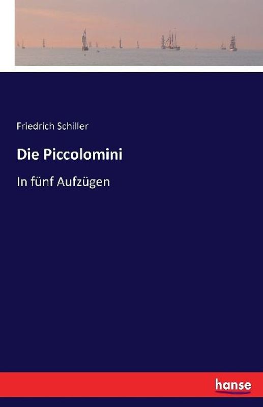 Die Piccolomini