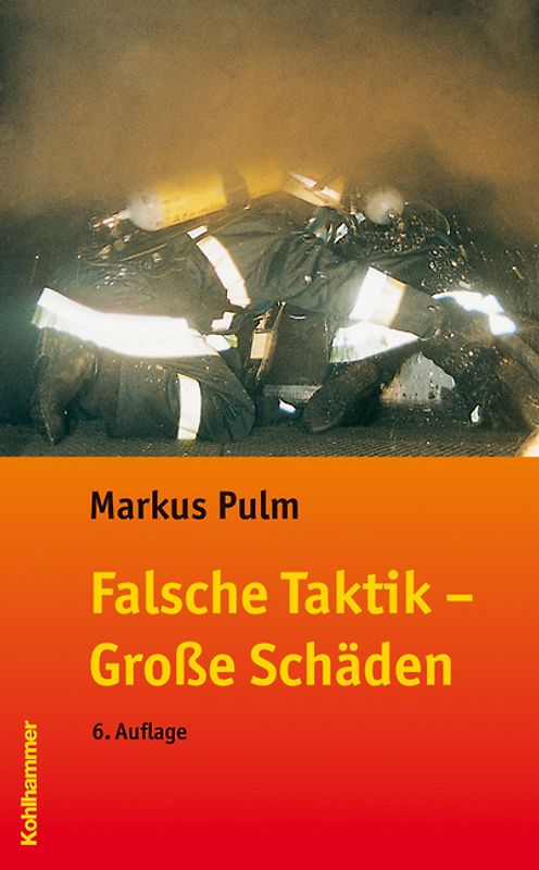 Falsche Taktik - Große Schäden