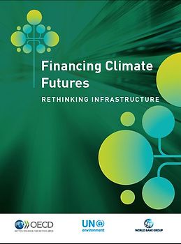 Financing Climate Futures