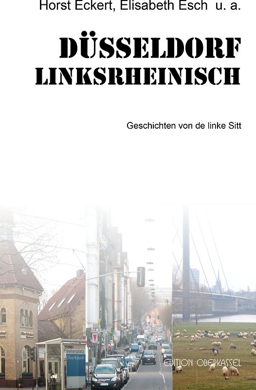 Düsseldorf linksrheinisch