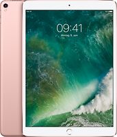 Apple iPad Pro 10,5" 512GB [Wifi + Cellular, Modelo 2017] oro rosa