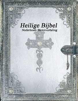 Heilige Bijbel Nederlands Statenvertaling