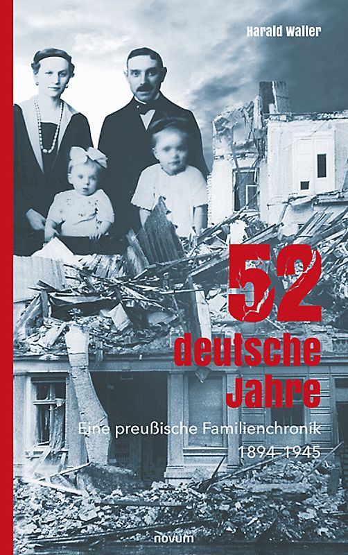 52 deutsche Jahre