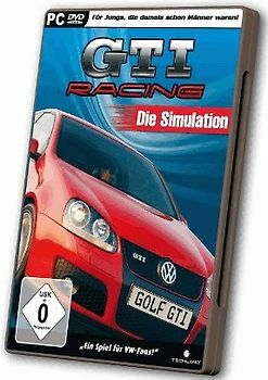 Golf GTI Racing: Die Simulation PC Spiele
