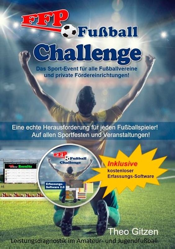 Die FFP Fußball-Challenge