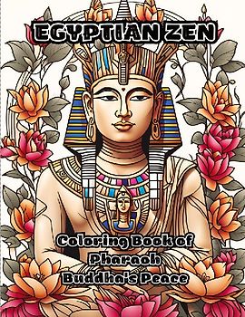 Egyptian Zen