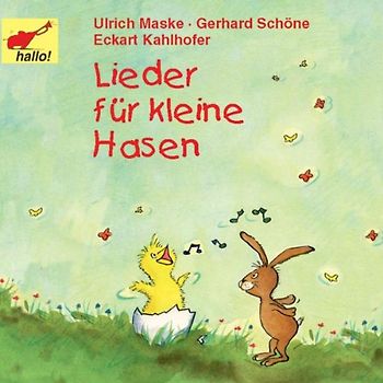Various - Lieder für Kleine Hasen