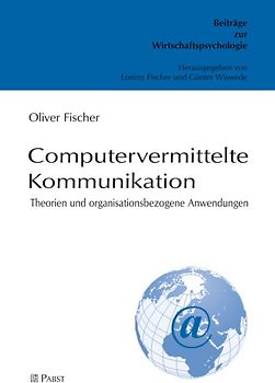 Computervermittelte Kommunikation
