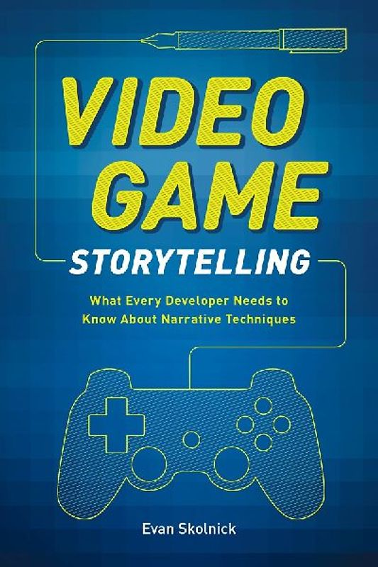 Video Game Storytelling