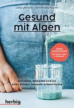 Gesund mit Algen