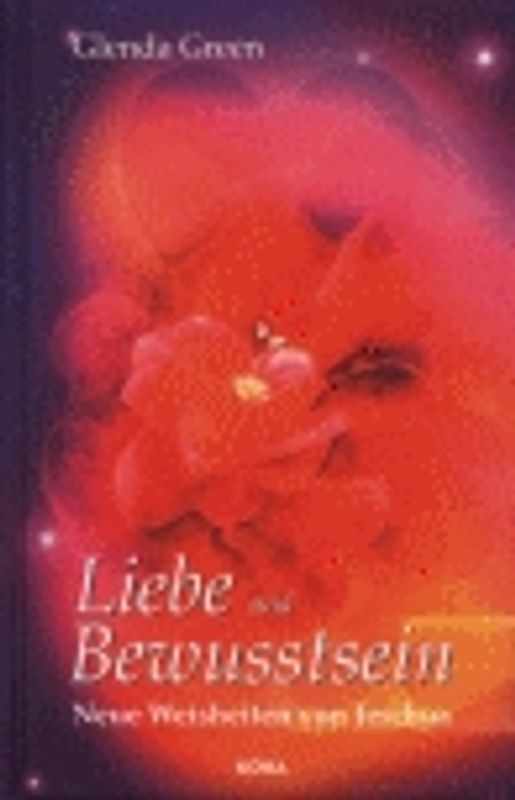 Liebe und Bewußtsein