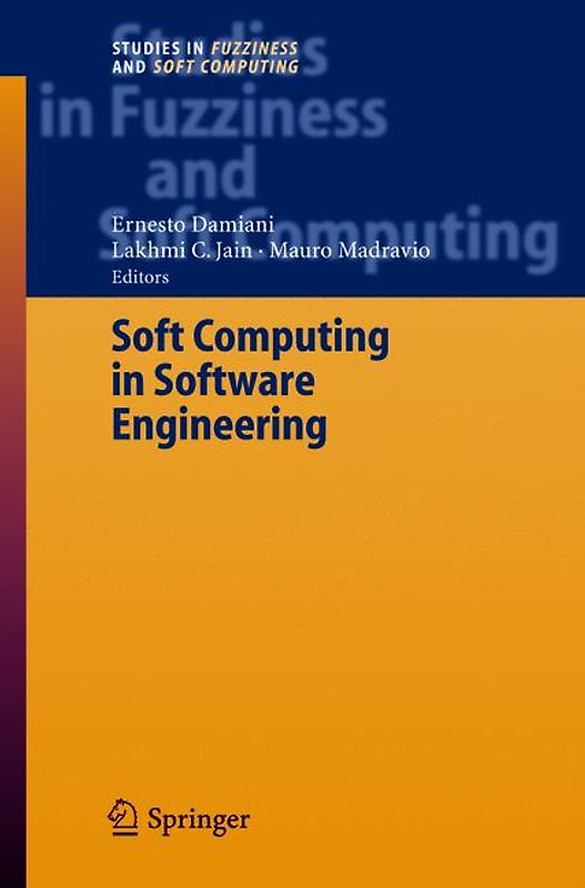 Soft Computing in Software Engineering
