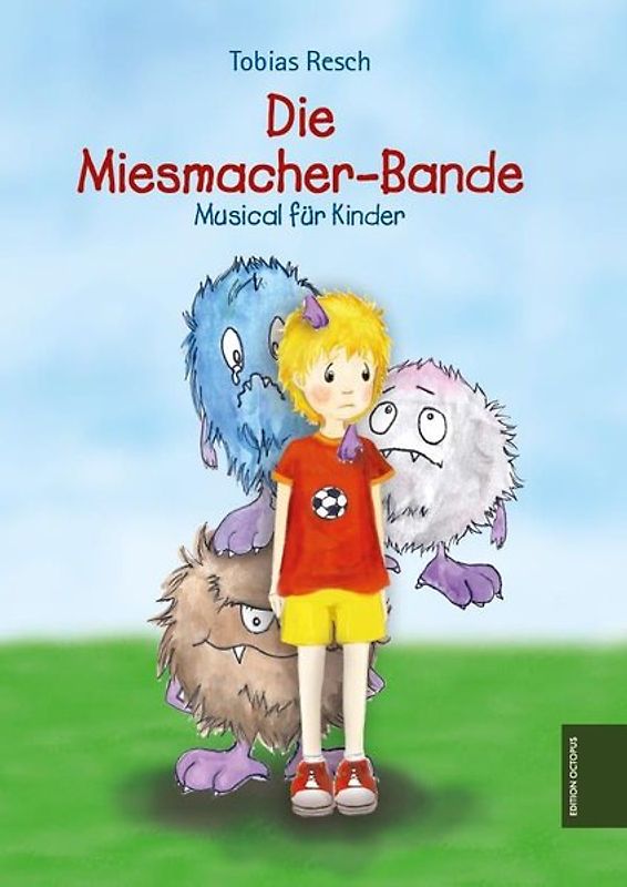 Die Miesmacher-Bande