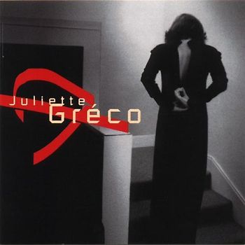 Juliette Greco - Juliette Greco